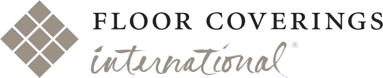 Number 3 Flooring Company Logo for Floor Coverings International of Tulsa
