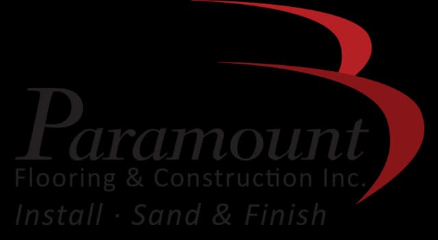 Number 11 Flooring Company Logo for Paramount Flooring & Construction